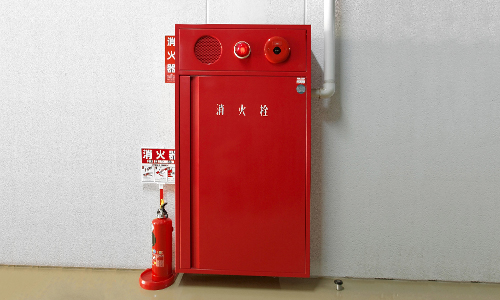 業務内容｜世田谷区の防災・消防設備・弱電設備のトータルサポートは